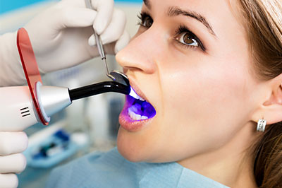 Anne Eckhoff, DMD | Dental Cleanings, Invisalign reg  and Dental Bridges