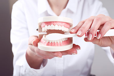 Anne Eckhoff, DMD | Invisalign reg , Teeth Whitening and Pediatric Dentistry