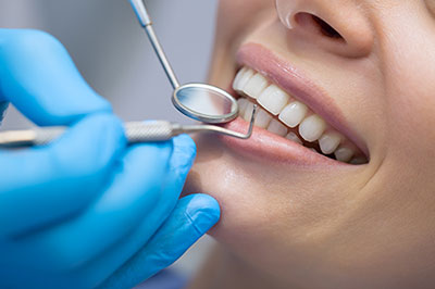 Anne Eckhoff, DMD | Pediatric Dentistry, Dentures and Night Guards