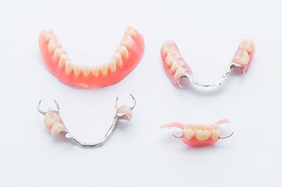 Anne Eckhoff, DMD | Root Canals, Extractions and Dentures