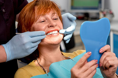 Anne Eckhoff, DMD | Implant Dentistry, Root Canals and Cosmetic Dentistry
