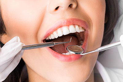 Anne Eckhoff, DMD | Cosmetic Dentistry, Dentures and Implant Dentistry
